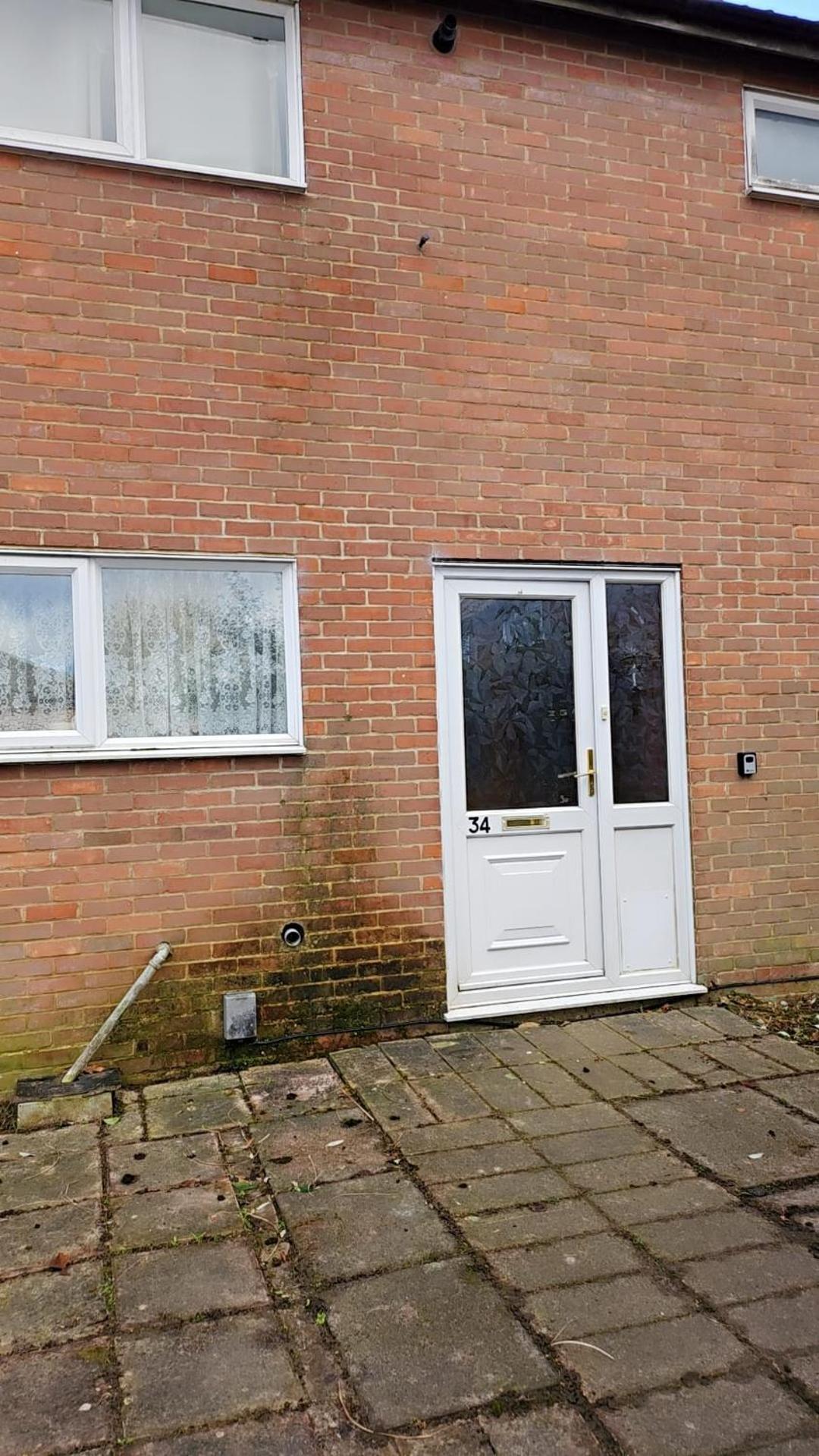 Norwich Home Eksteriør billede